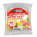 Damhert augļu želejkonfektes bez pievienota cukura, 100g
